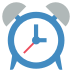 emojitwo-alarm-clock