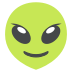 emojitwo-alien