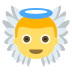 emojitwo-baby-angel