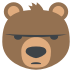 emojitwo-bear