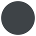 emojitwo-black-circle