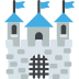 emojitwo-castle