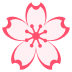 emojitwo-cherry-blossom