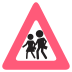 emojitwo-children-crossing