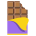 emojitwo-chocolate-bar