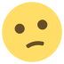 emojitwo-confused-face