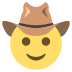 emojitwo-cowboy-hat-face