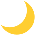 emojitwo-crescent-moon