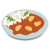 emojitwo-curry-rice
