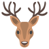 emojitwo-deer