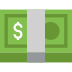 emojitwo-dollar-banknote