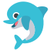 emojitwo-dolphin