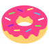 emojitwo-doughnut