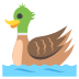 emojitwo-duck
