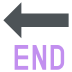 emojitwo-end-arrow