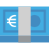 emojitwo-euro-banknote