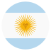 emojitwo-flag-argentina