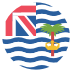 emojitwo-flag-british-indian-ocean-territory