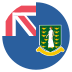 emojitwo-flag-british-virgin-islands