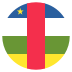 emojitwo-flag-central-african-republic