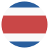 emojitwo-flag-costa-rica