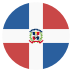 emojitwo-flag-dominican-republic