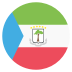 emojitwo-flag-equatorial-guinea