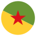 emojitwo-flag-french-guiana