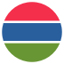 emojitwo-flag-gambia