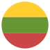 emojitwo-flag-lithuania