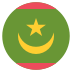 emojitwo-flag-mauritania