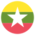 emojitwo-flag-myanmar-burma