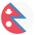 emojitwo-flag-nepal