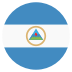 emojitwo-flag-nicaragua