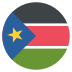 emojitwo-flag-south-sudan