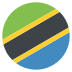 emojitwo-flag-tanzania