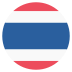 emojitwo-flag-thailand