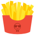 emojitwo-french-fries