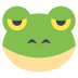 emojitwo-frog