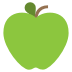 emojitwo-green-apple