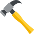 emojitwo-hammer