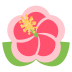 emojitwo-hibiscus