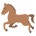 emojitwo-horse