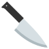 emojitwo-kitchen-knife