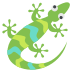 emojitwo-lizard