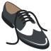emojitwo-man-s-shoe
