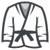 emojitwo-martial-arts-uniform