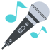 emojitwo-microphone