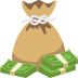 emojitwo-money-bag