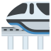 emojitwo-monorail